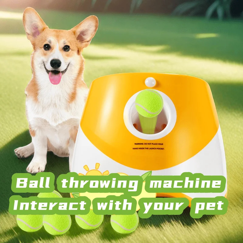 Dog Launcher Automatic Dogs Ch - огляд і ціна Catapult Launcher Toy