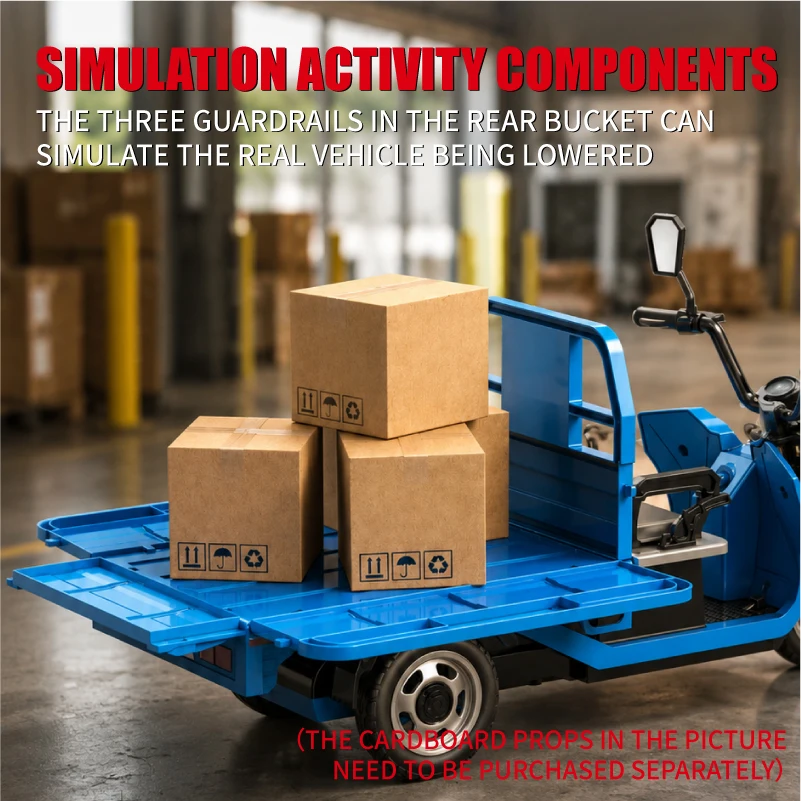 JJRC C8843 Full Scale Alloy RC - огляд і ціна Kids Toys Under 50