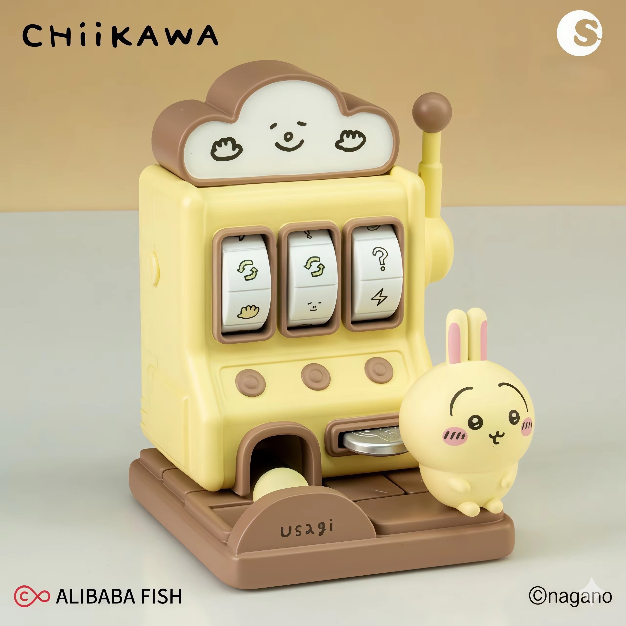 Chiikawa Game Console Series M - огляд і ціна Kids Toys 3 Year Old