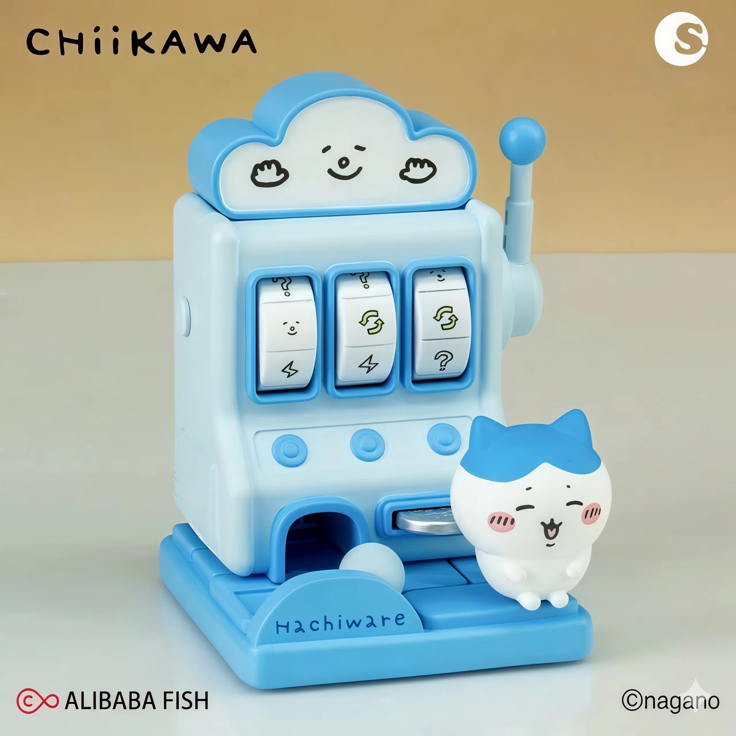 Chiikawa Game Console Series M - огляд і ціна Kids Toys 3 Year Old
