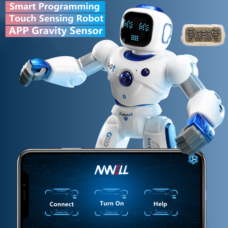 Intelligent Programming APP Gr - огляд і ціна Kids Toys Under 50